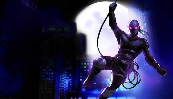 Tokyo Rogue Soundtrack screenshot 1