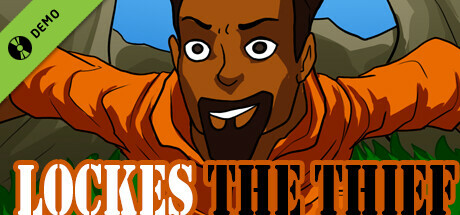 Купить ключ дешево Lockes The Thief Demo