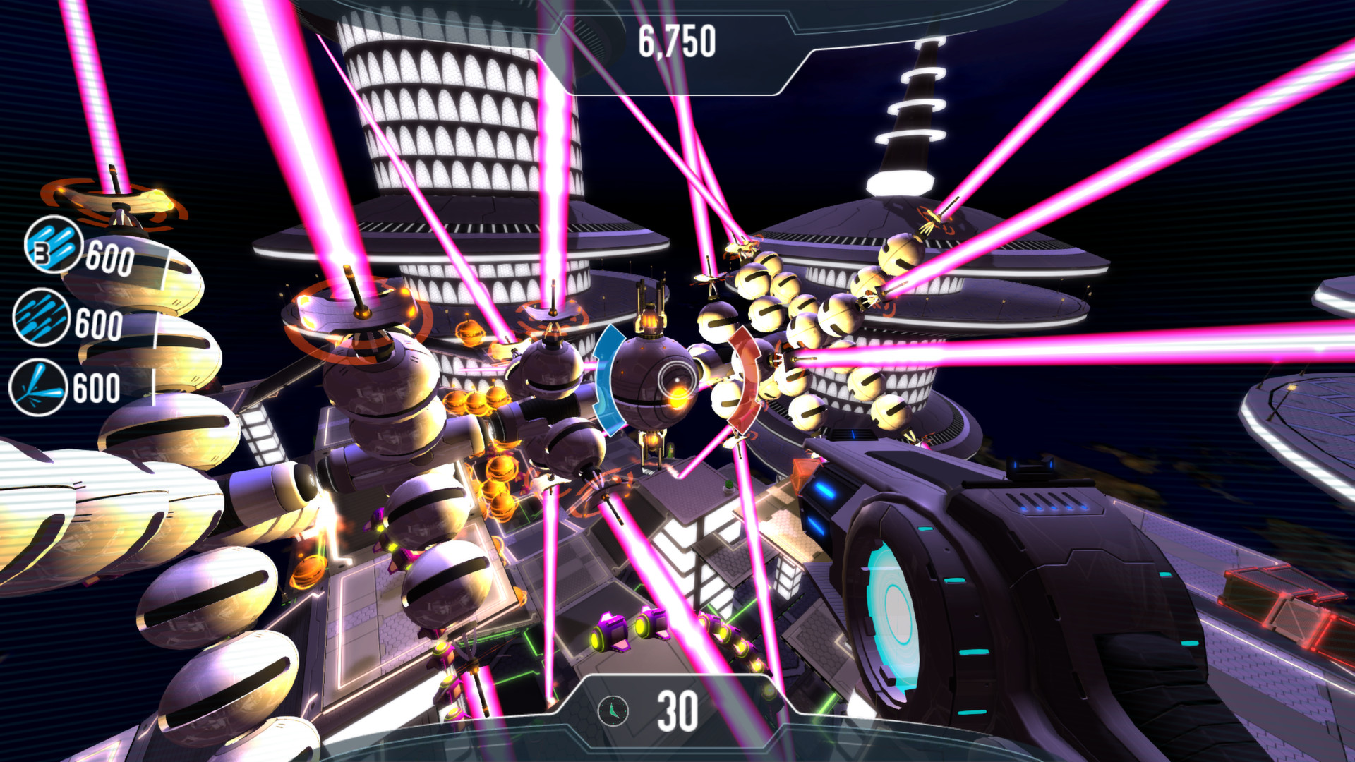 Drunken Robot Pornography