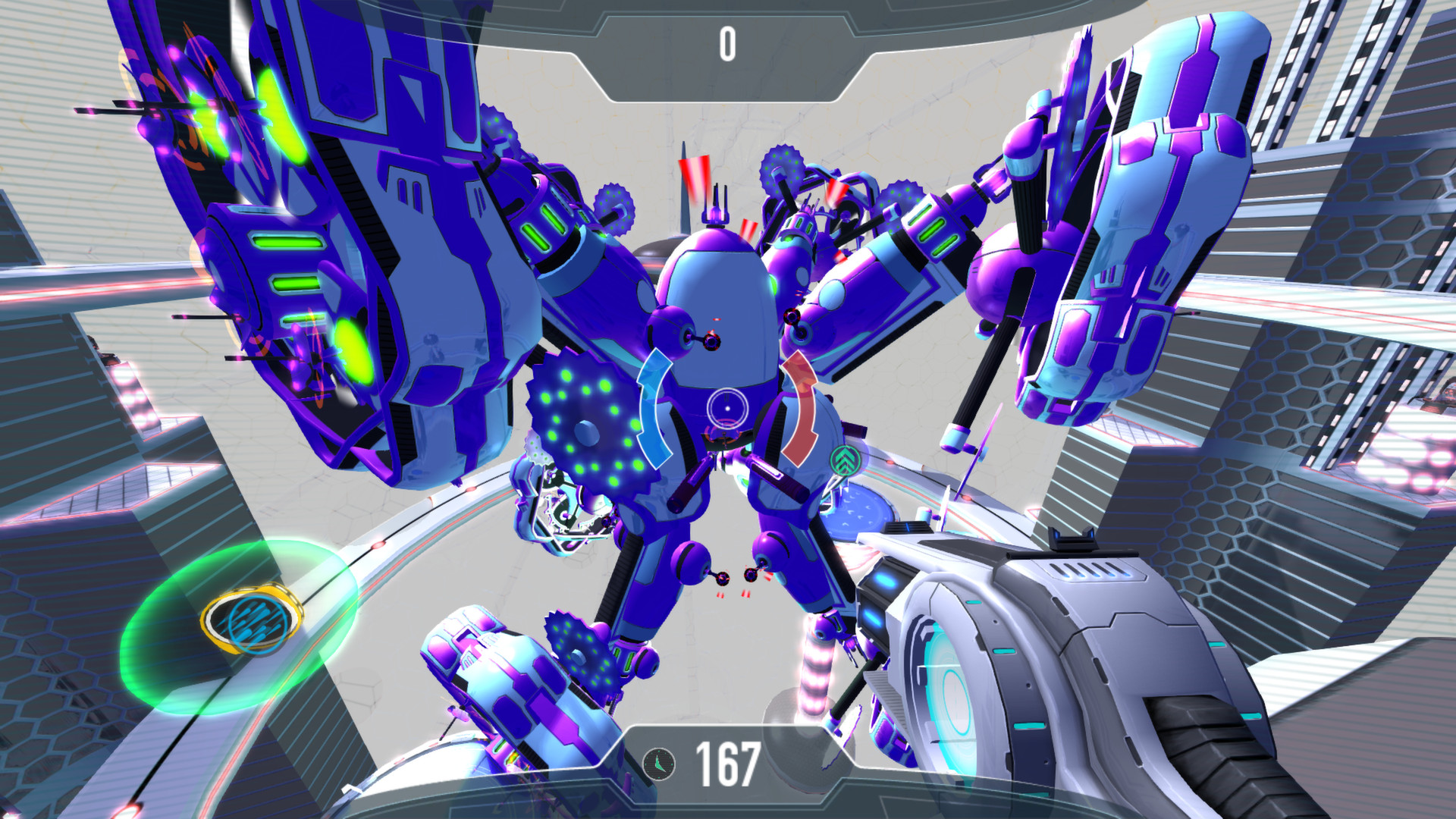 Drunken Robot Pornography