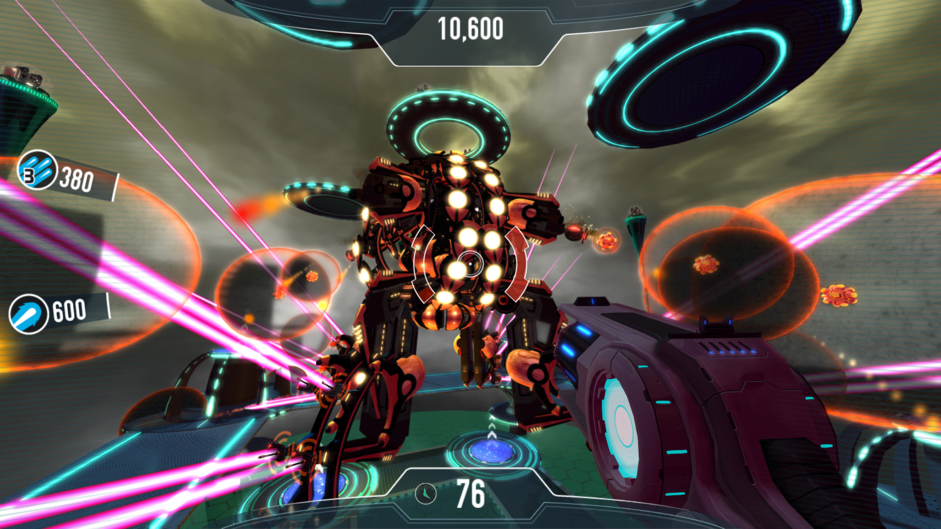 Drunken Robot Pornography