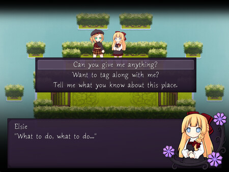 Thistlemine screenshot 5