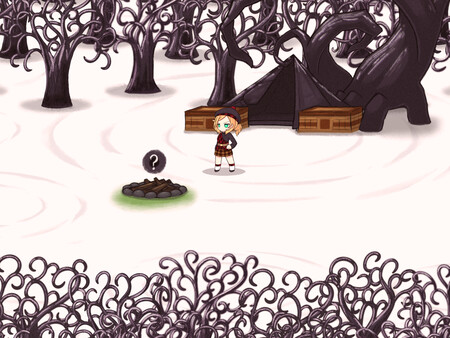 Thistlemine screenshot 4