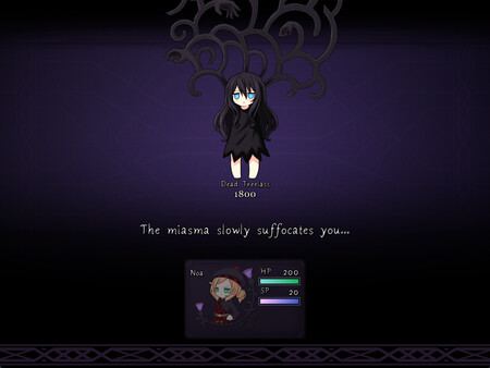 Thistlemine screenshot 6