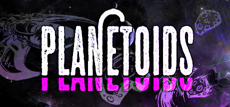 PLANETOIDS banner