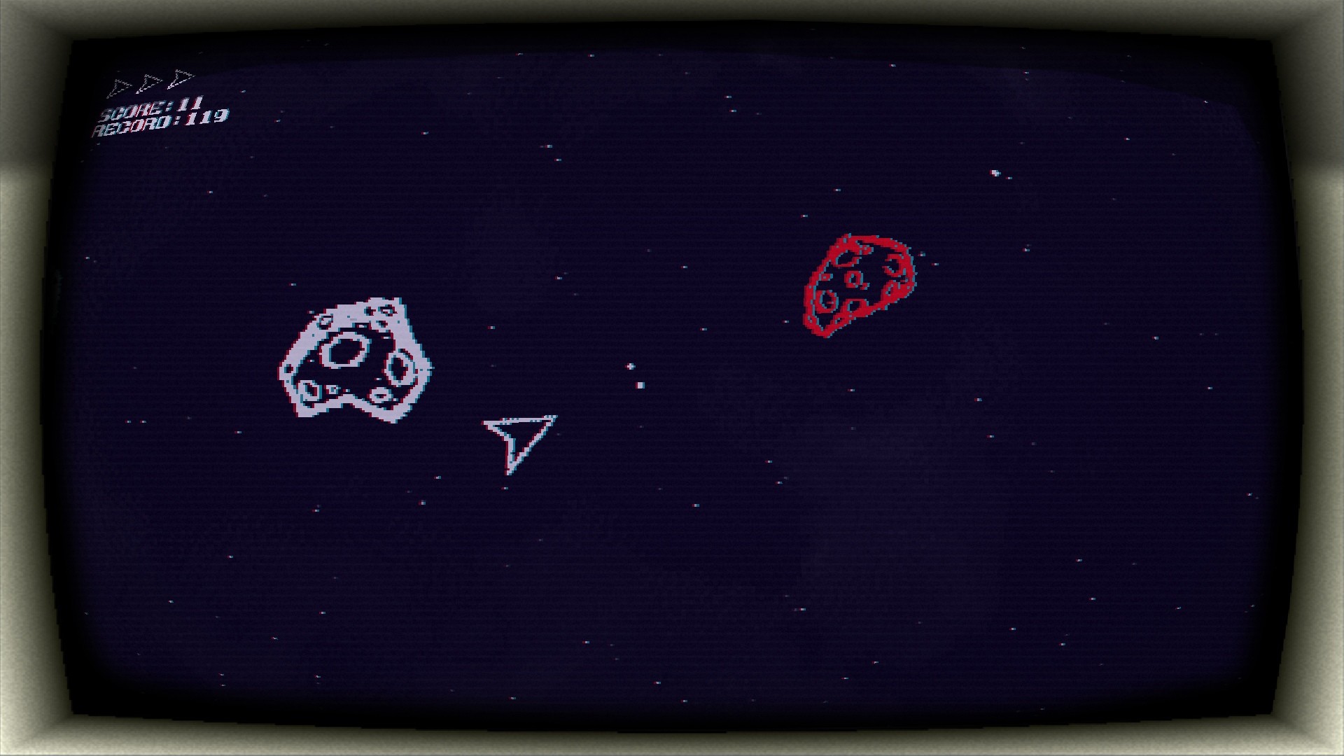 PLANETOIDS Featured Screenshot #1