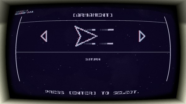 PLANETOIDS screenshot 4