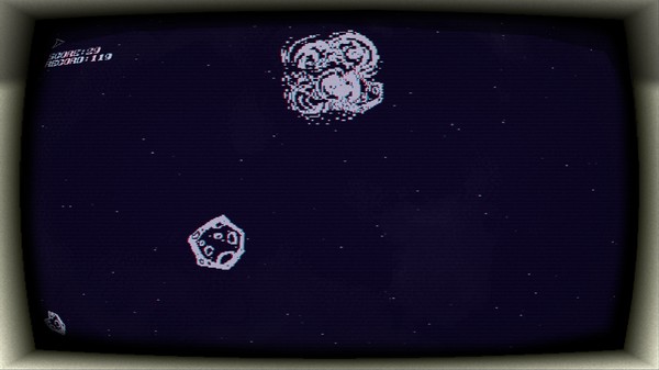 PLANETOIDS screenshot 6