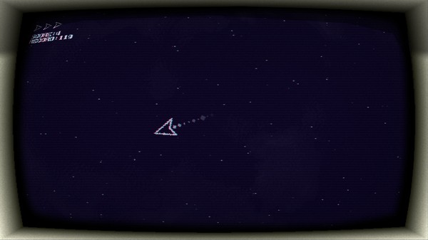 Screenshot z PLANETOIDS Screenshot z PLANETOIDS