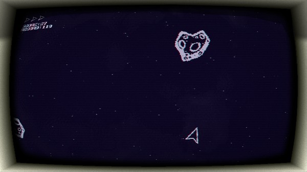 PLANETOIDS screenshot 2