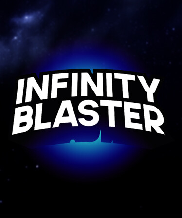 Infinity Blaster
