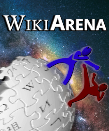 WikiArena