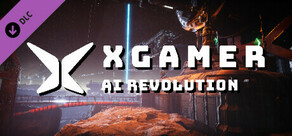 XGAMER - AI Revolution | Arsenal Access Module