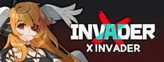 X Invader
