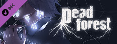 Dead Forest - 18+ Adult Only Content game capsule image