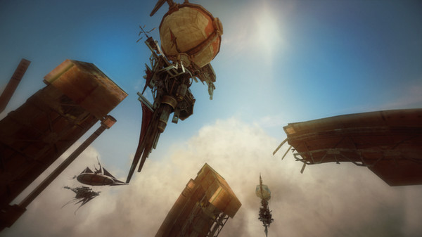 Guns of Icarus Online