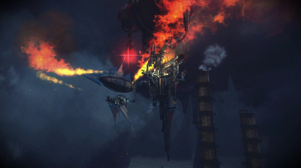 Guns of Icarus Online screenshot