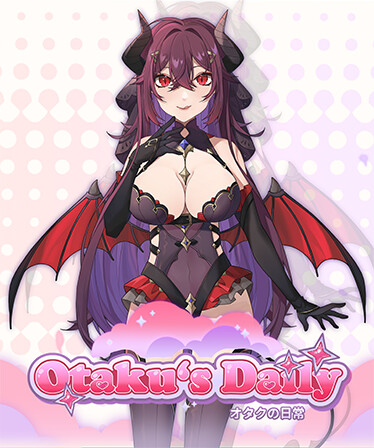 Otaku‘s Daily