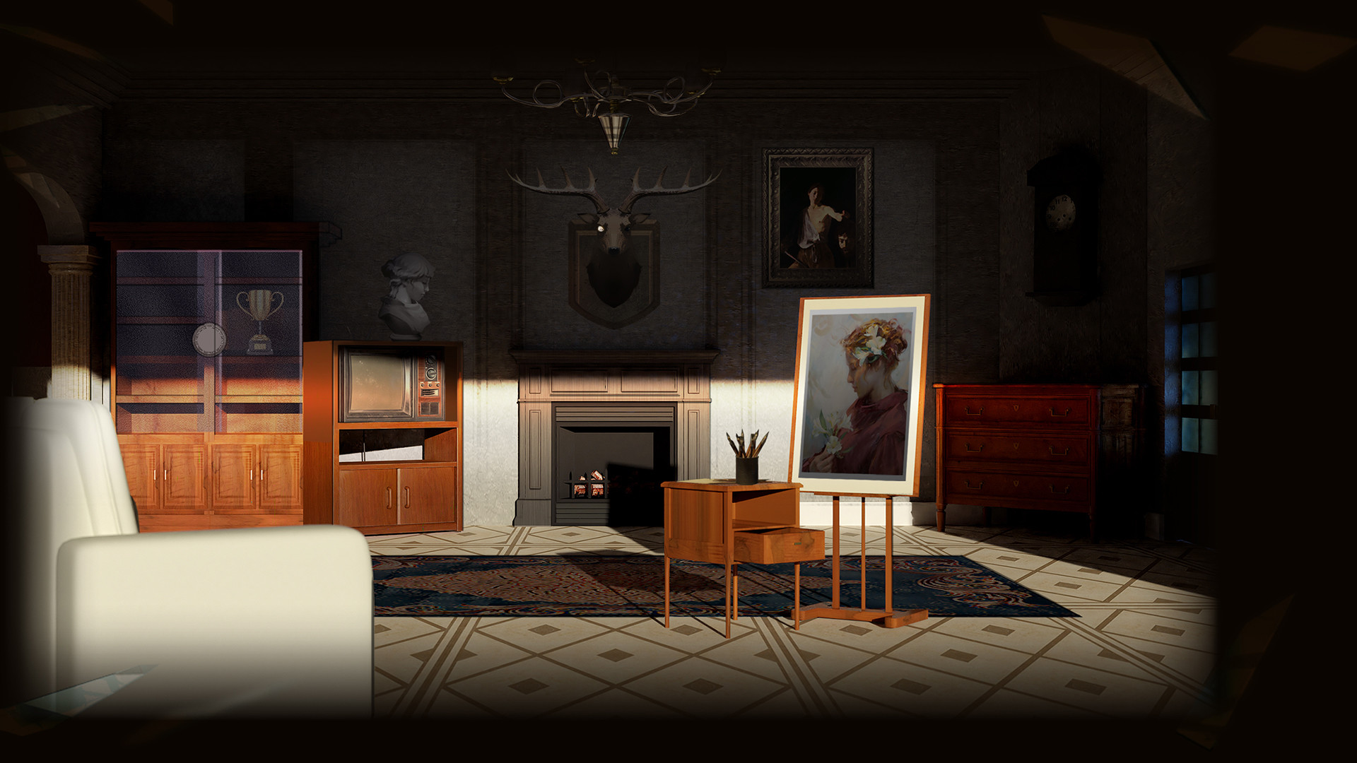 The Sob Island Featured Screenshot #1