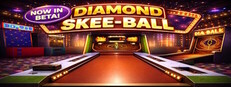 Diamond Skeeball