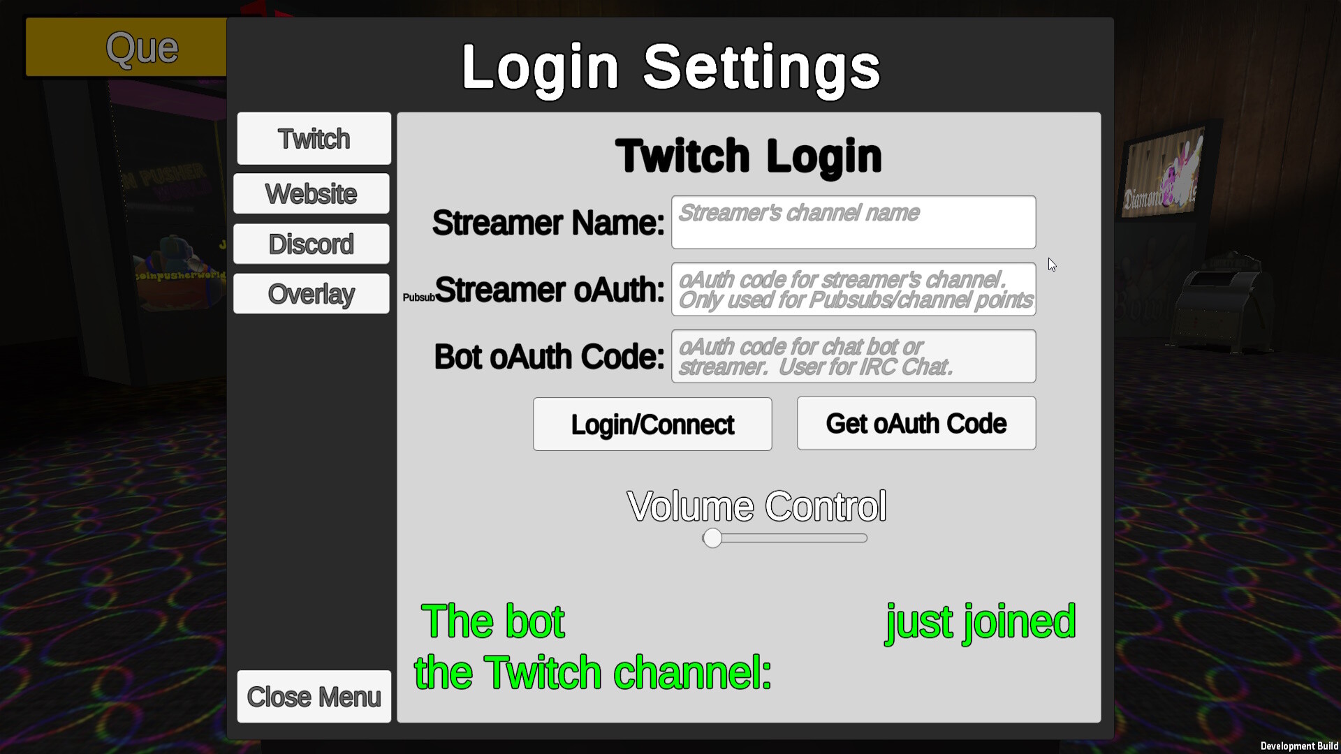 Diamond Skeeball screenshot #5