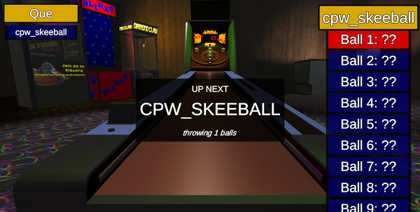 Diamond Skeeball screenshot 3