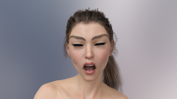 First Sexy Night - Supporter Art Pack