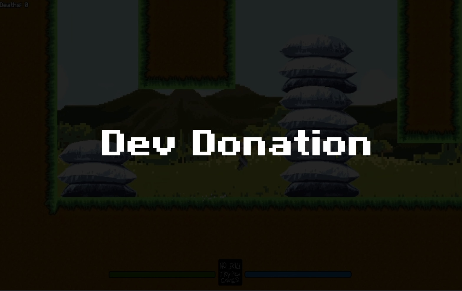 Adventures of Quin 85 - Dev Donation Pack 2 Featured Screenshot #1