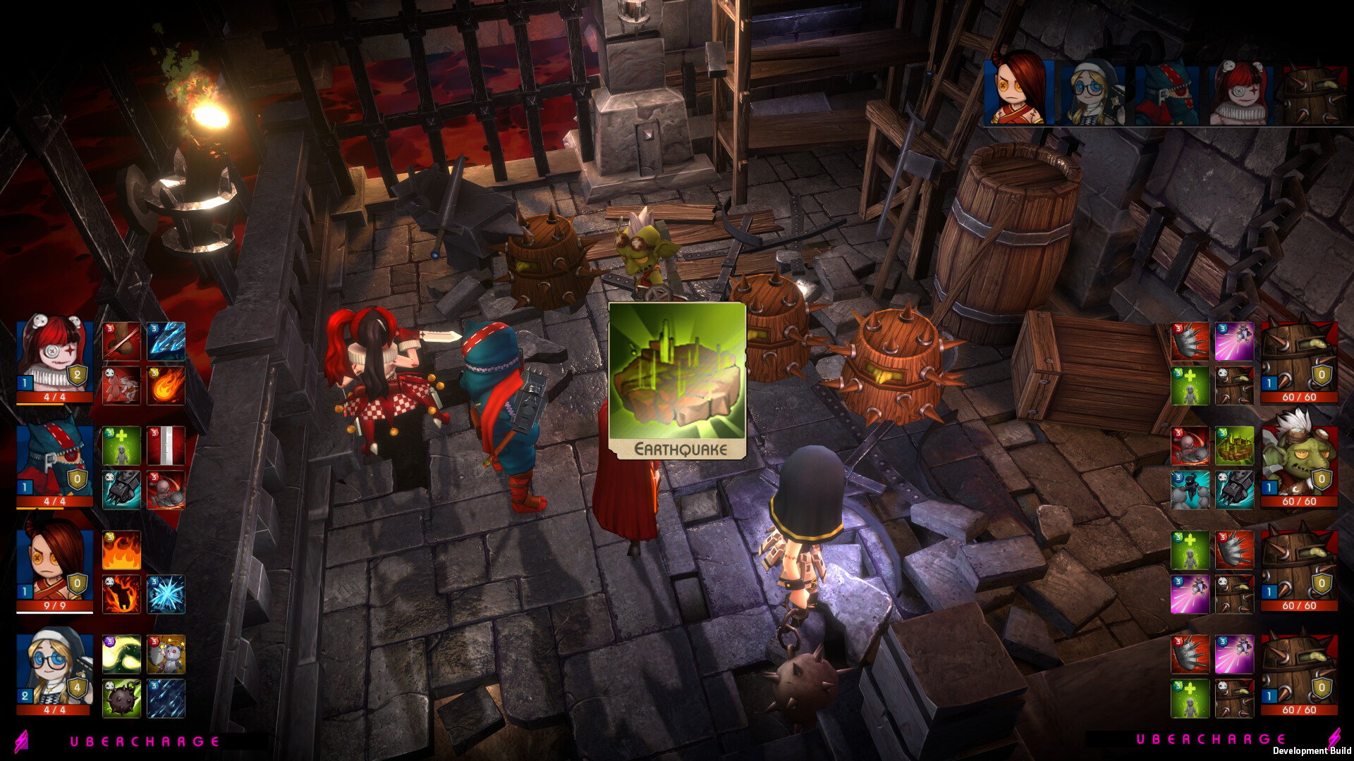 Not Quite A Fairy Tale screenshot #11