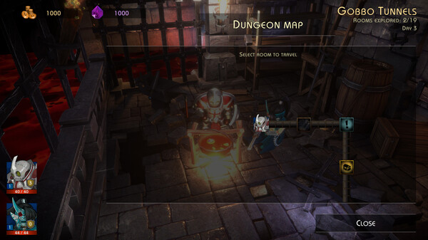 Not Quite A Fairy Tale screenshot 3