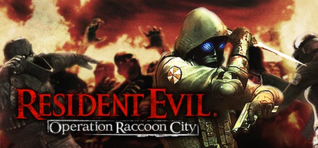 Resident Evil: Operation Raccoon City Cover Image