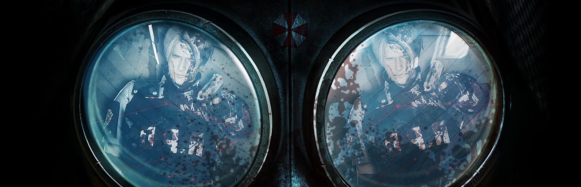 Resident Evil: Operation Raccoon City