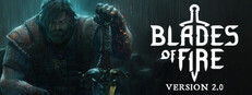Blades of Fire