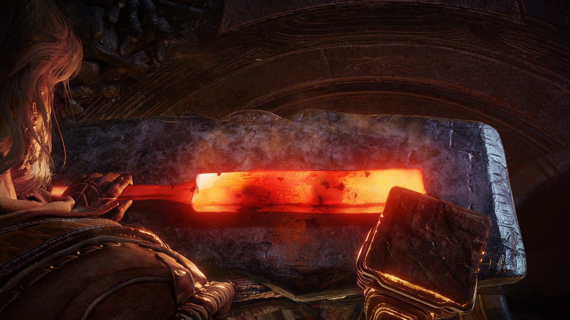Blades of Fire screenshot 7