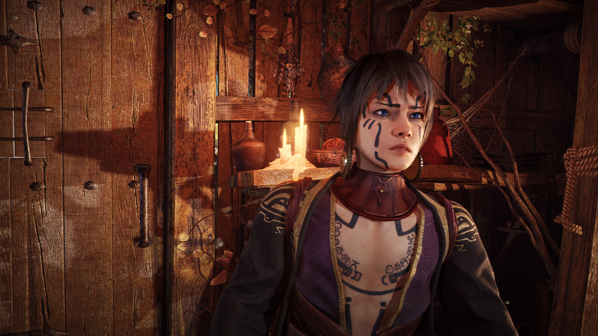 Blades of Fire screenshot 19
