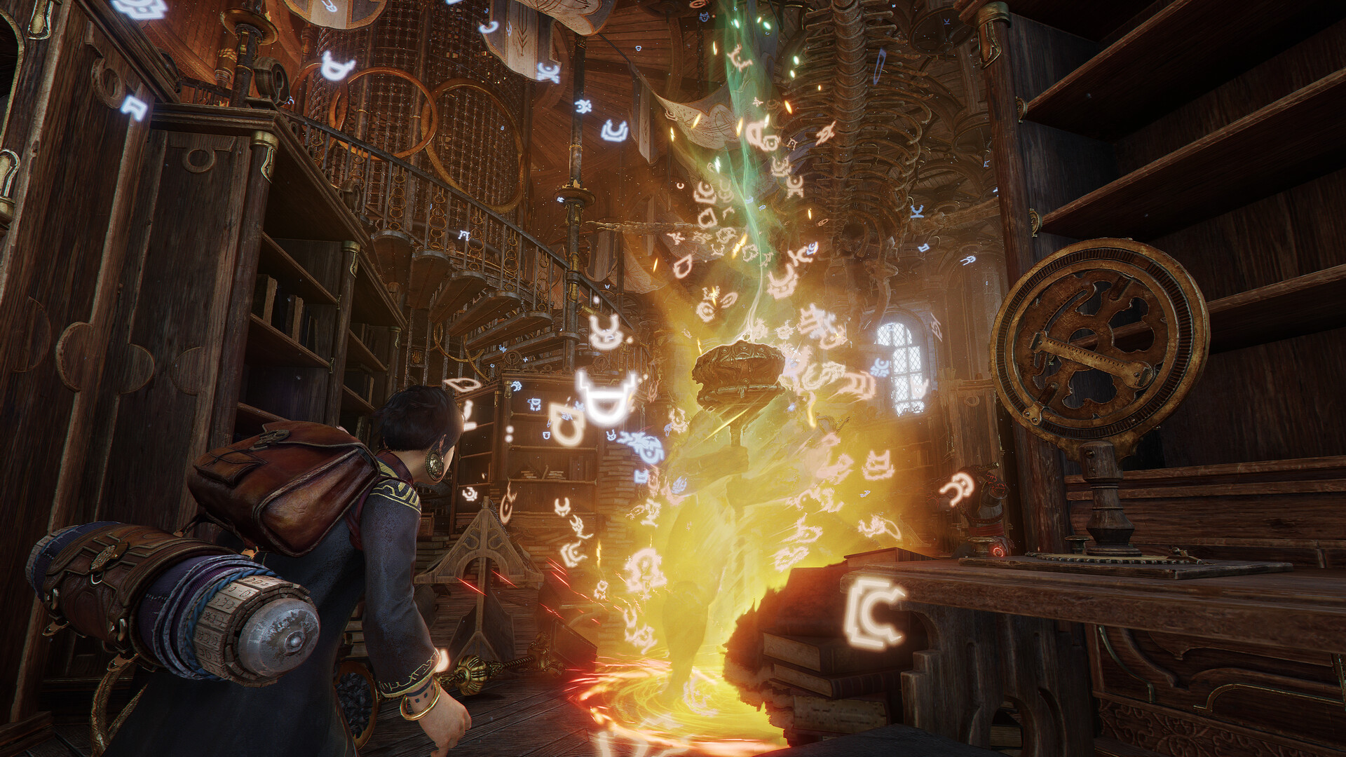 Blades of Fire screenshot #23