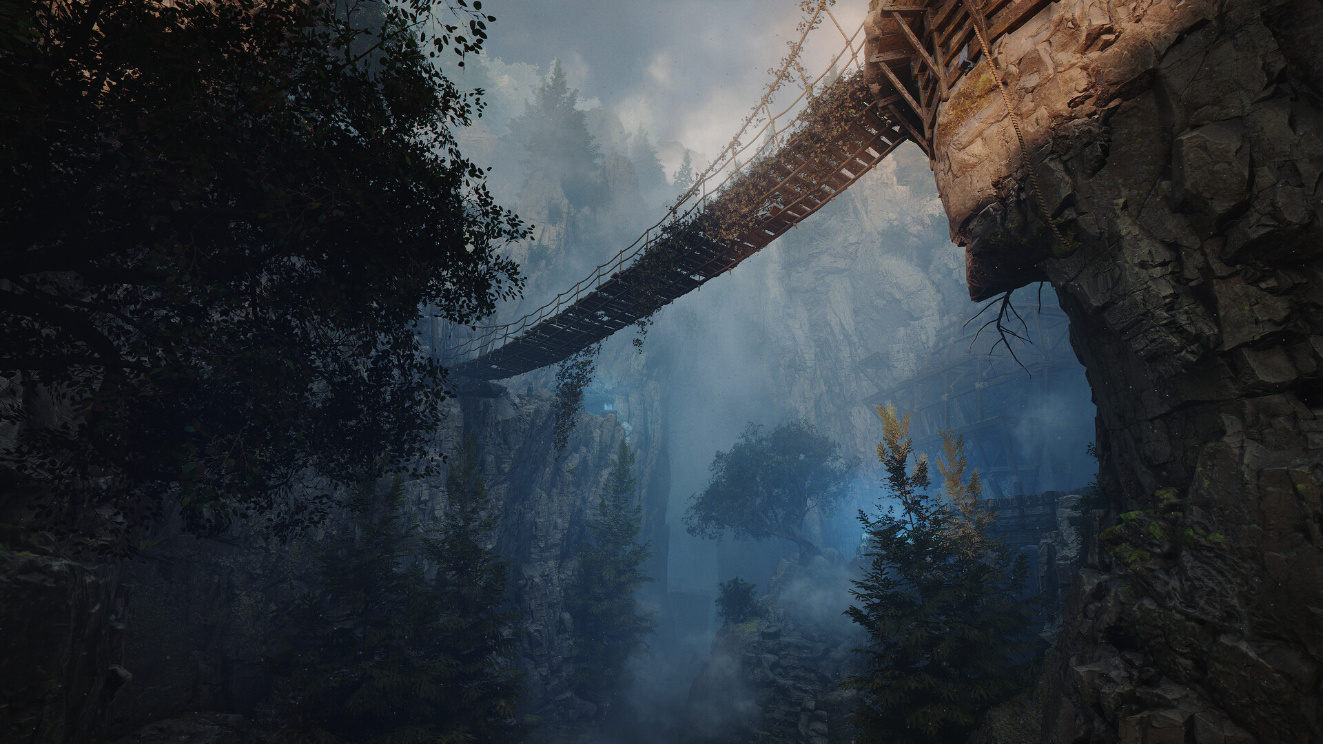 Blades of Fire screenshot #25