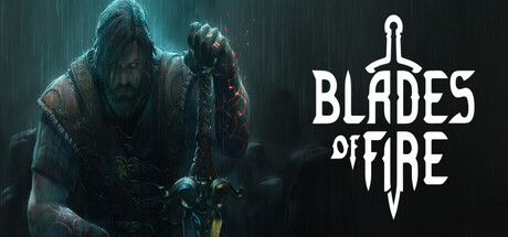 Blades of Fire