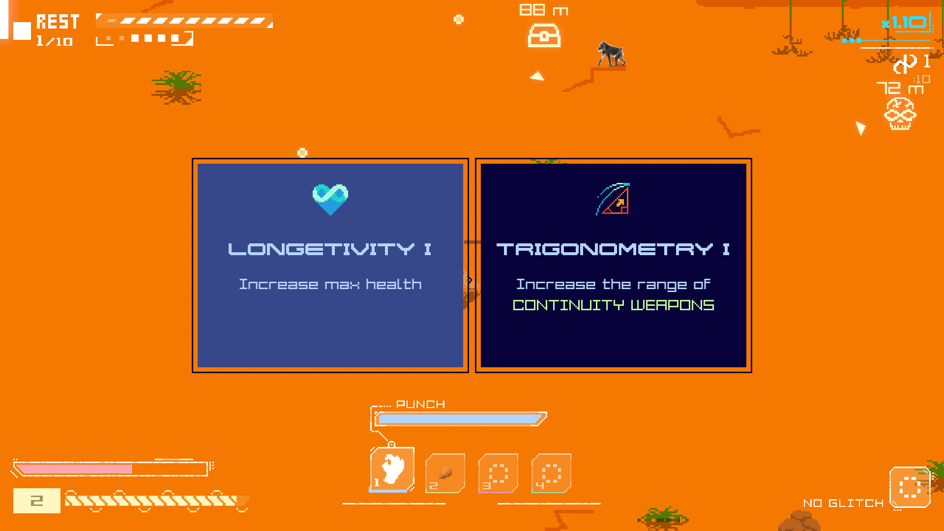 Timepunk screenshot #15