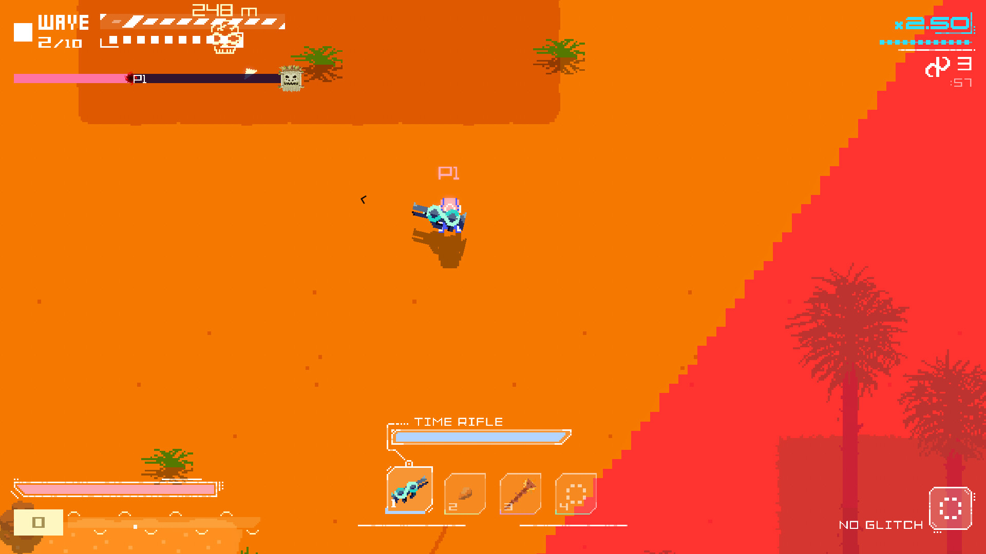 Timepunk screenshot #16