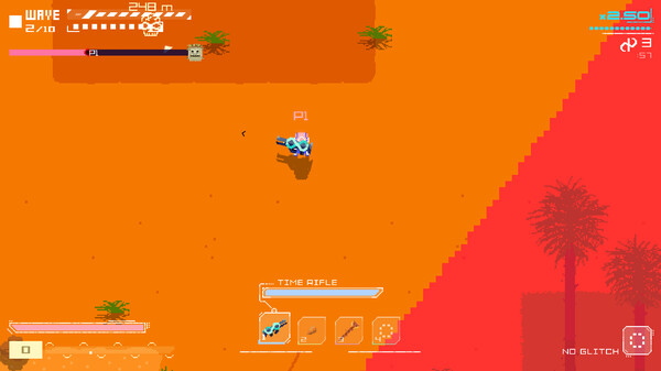 Timepunk screenshot 16