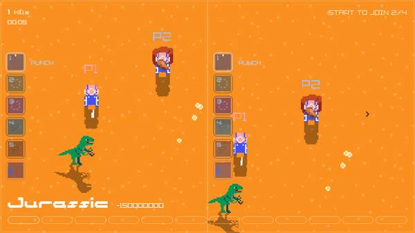 Timepunk screenshot 11