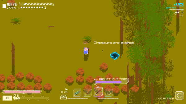 Timepunk screenshot 5