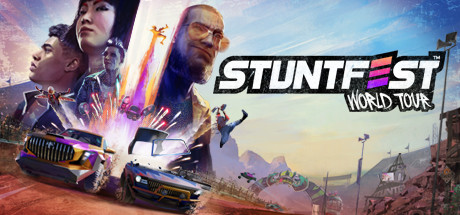 Stuntfest - World Tour Playtest Cheat Engine/CT