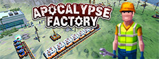 Apocalypse Factory cover