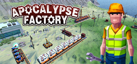Apocalypse Factory game thumbnail