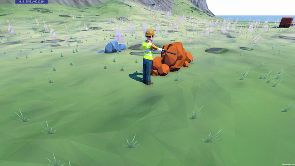 Apocalypse Factory game for windows Pc 1