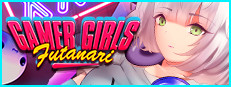 Gamer Girls: Futanari Small Capsule Image