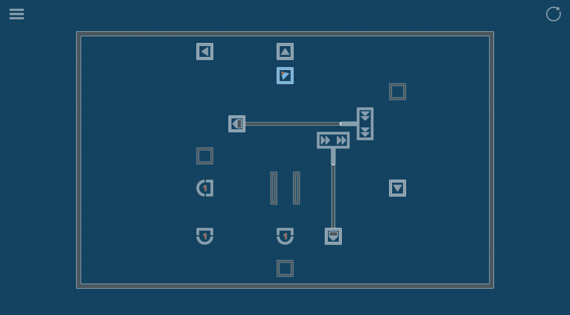 #2. Path (Steam) Ved: JR 49 GAMES