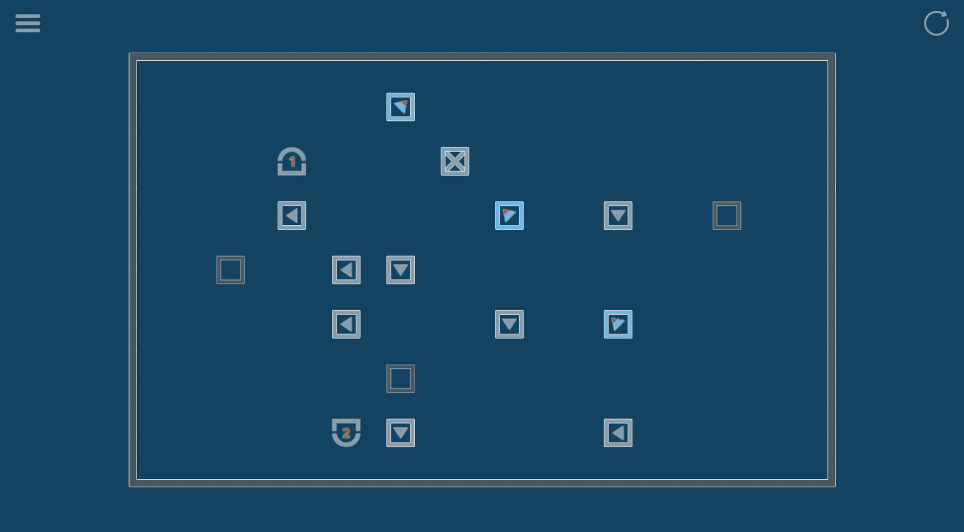 #6. Path (Steam) Ved: JR 49 GAMES